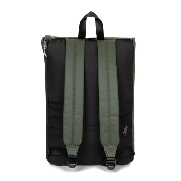 Up Roll - Zaino Tarp Forest Green Verde EK0A5BGF 0Z01 EASTPAK 