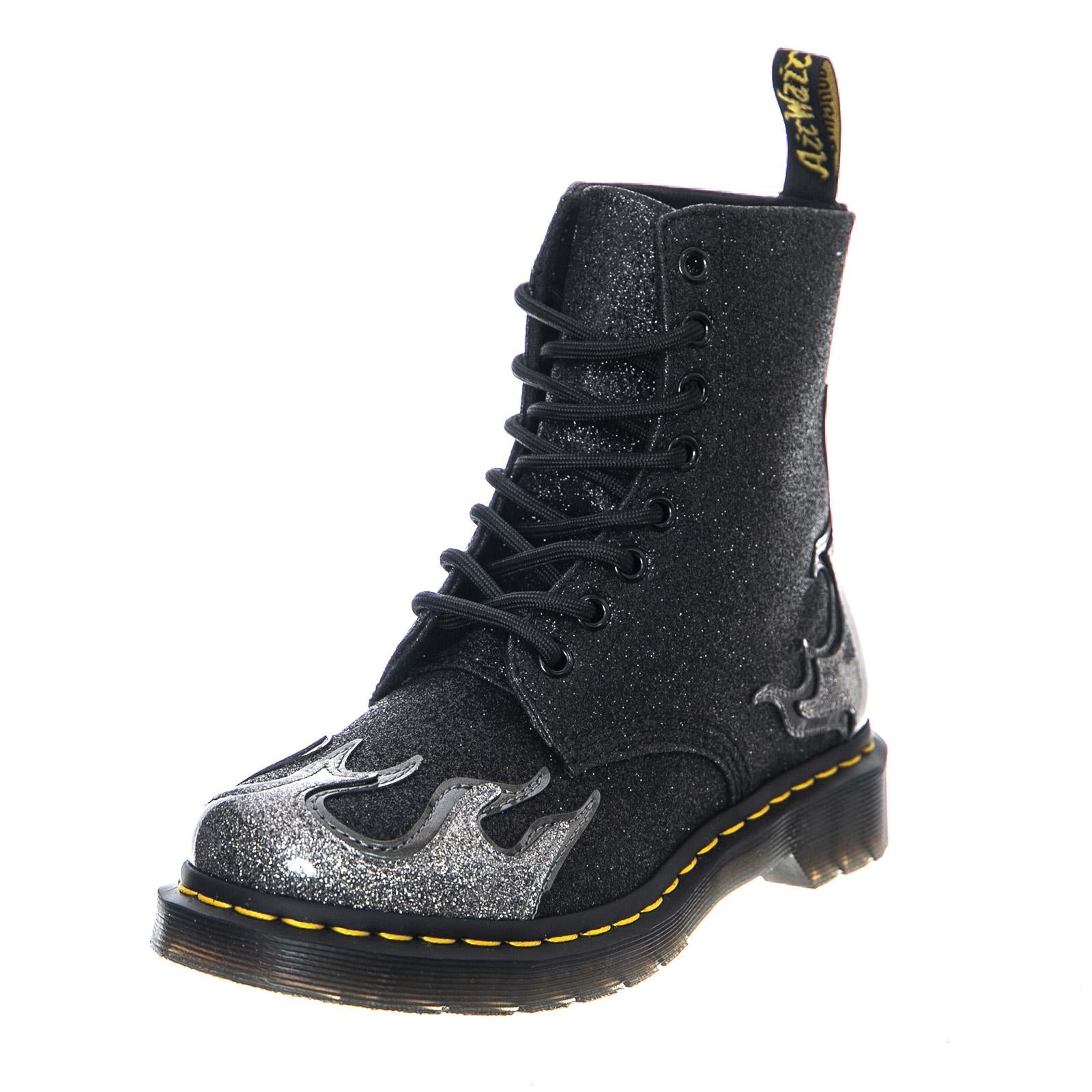  DMSPASCFLBK24034041  DR.MARTENS 