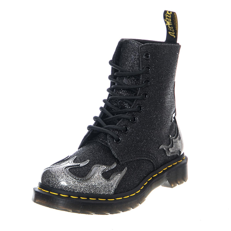  DMSPASCFLBK24034041  DR.MARTENS 
