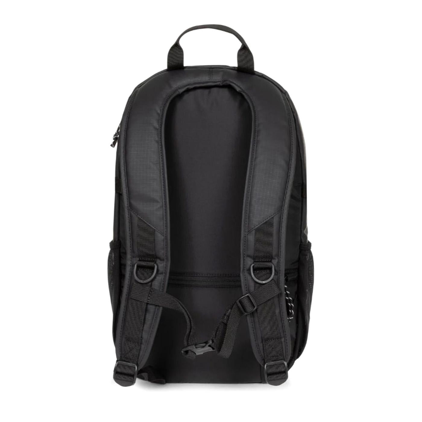 Floid Pro Cs RipBlackCoat -- Zaino Nero EK0A5BL3 4Z31 EASTPAK 