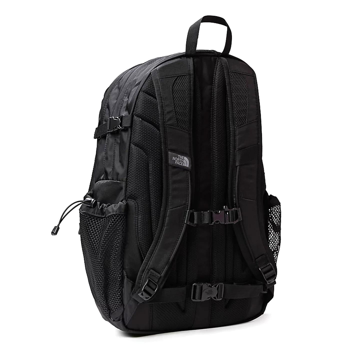 Hot Shot Se Black - Zaino Nero NF0A3KYJKY41  THE NORTH FACE 
