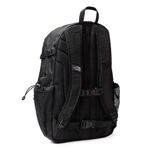 Hot Shot Se Black - Zaino Nero NF0A3KYJKY41  THE NORTH FACE 