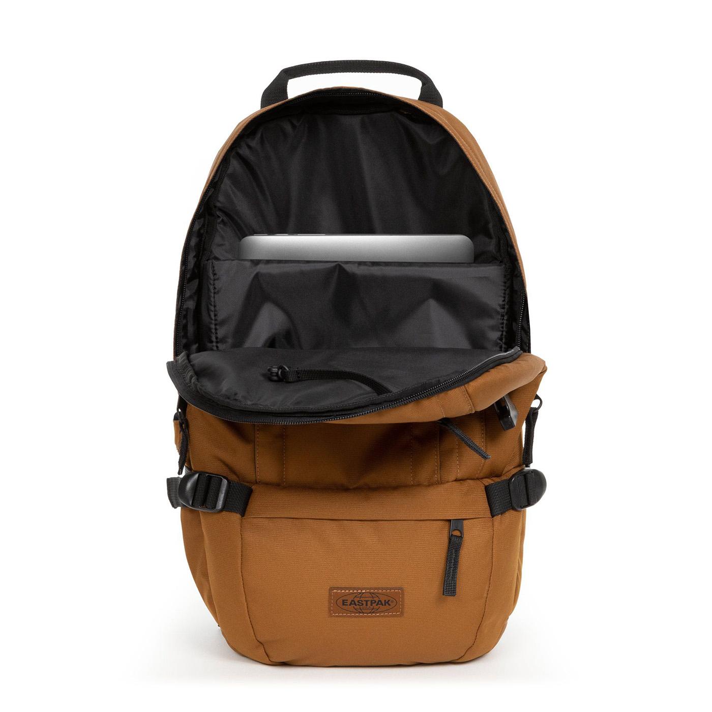 Floid CS Brown Backpack - Zaino Marrone EK0A5BCI4E21  EASTPAK 