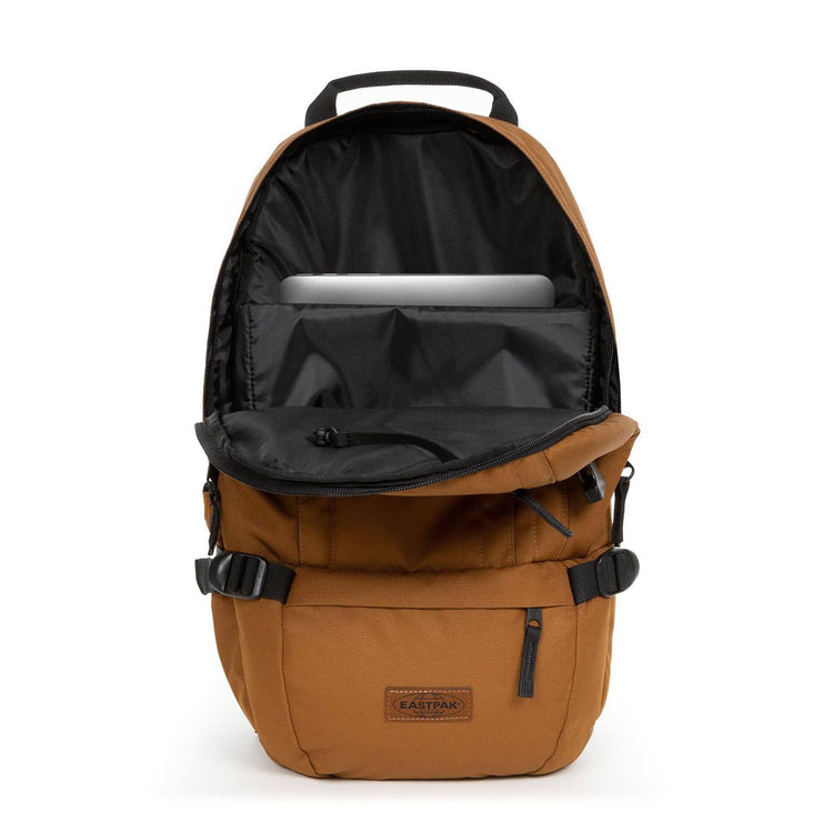 Floid CS Brown Backpack - Zaino Marrone EK0A5BCI4E21  EASTPAK 