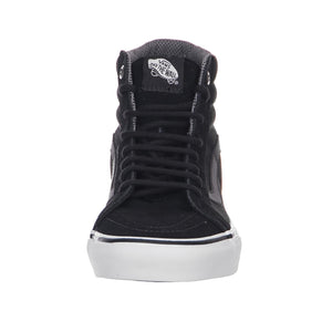 UA SK8-HI REISSUE (REFLECTIVE) VA2XSBORL  VANS 