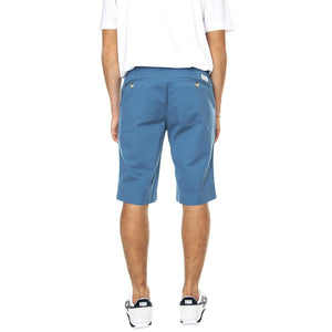 Signature Chino Short Wedgewood Blue - Bermuda Uomo Blu 65091-110  BEN SHERMAN 