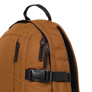 Floid CS Brown Backpack - Zaino Marrone EK0A5BCI4E21  EASTPAK 