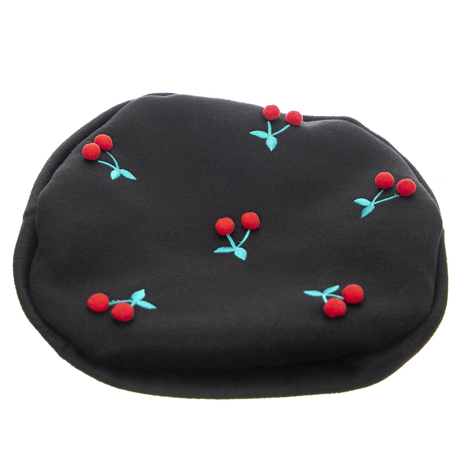  LOW80296MAT-BLACK  LAZY OAF 