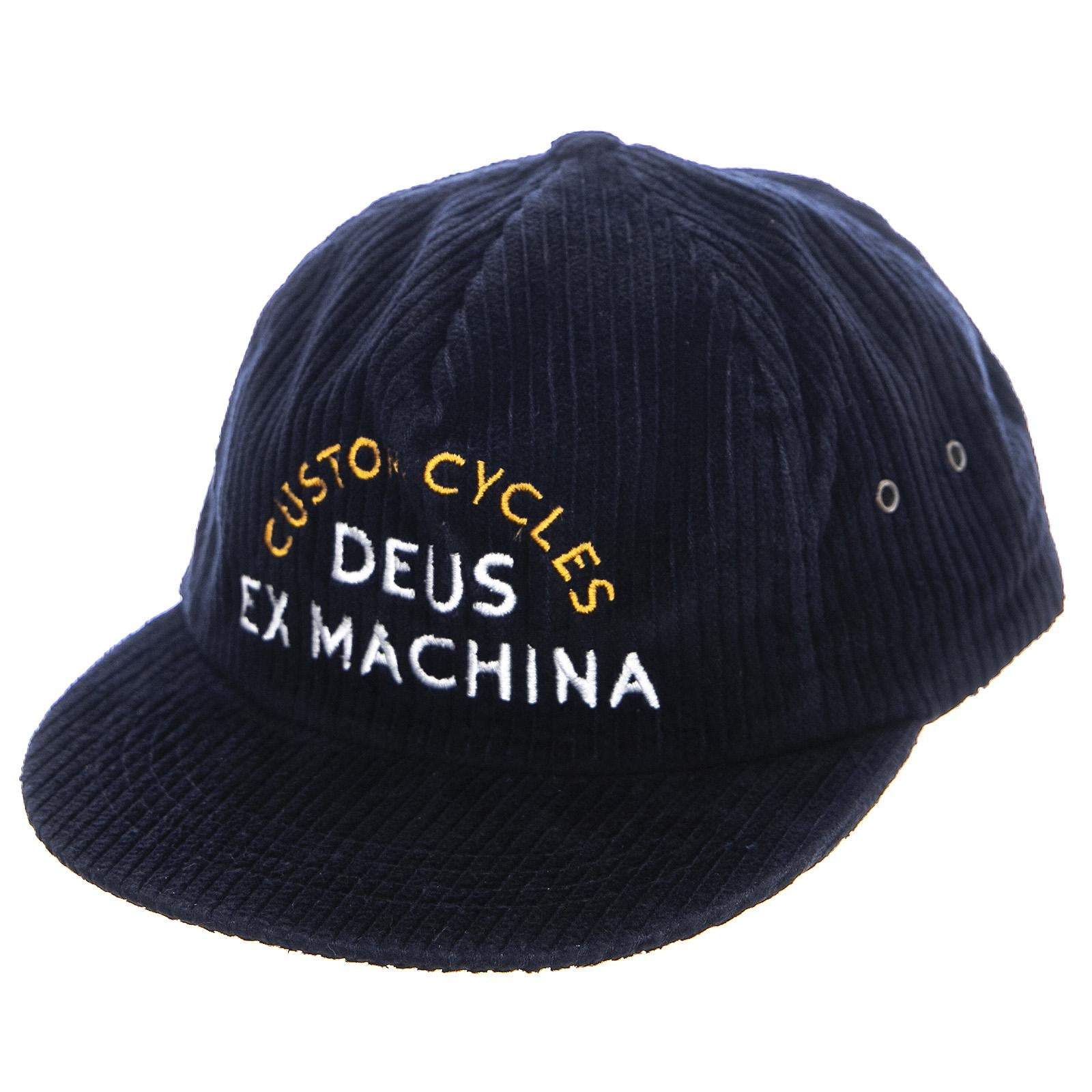  DEACC0119-309  DEUS EX MACHINA 