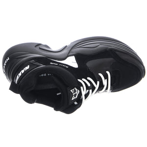  NWSTRACK-BLKOUT  NAKED WOLFE 