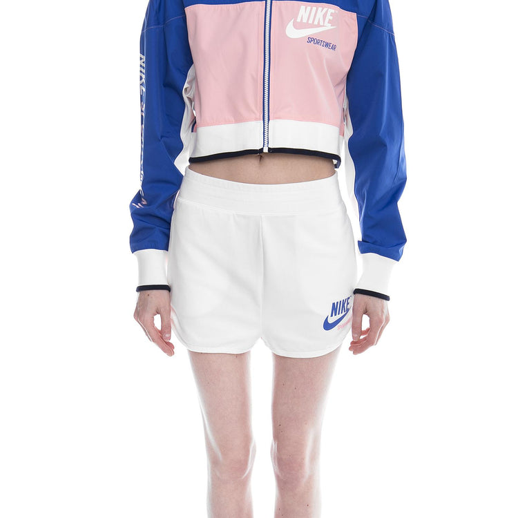 WOMENS FEMME SHORT NIKE 119425_4  NIKE 