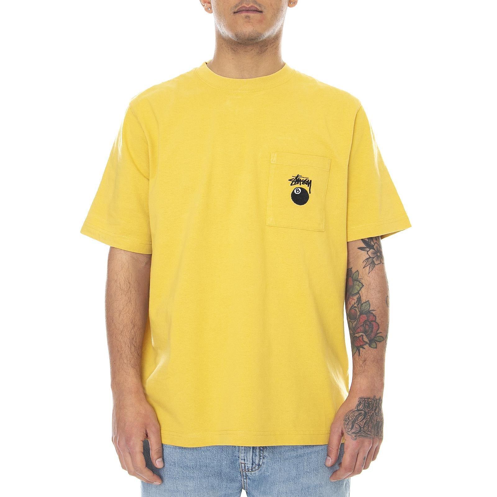  1140236-MUST  STUSSY 