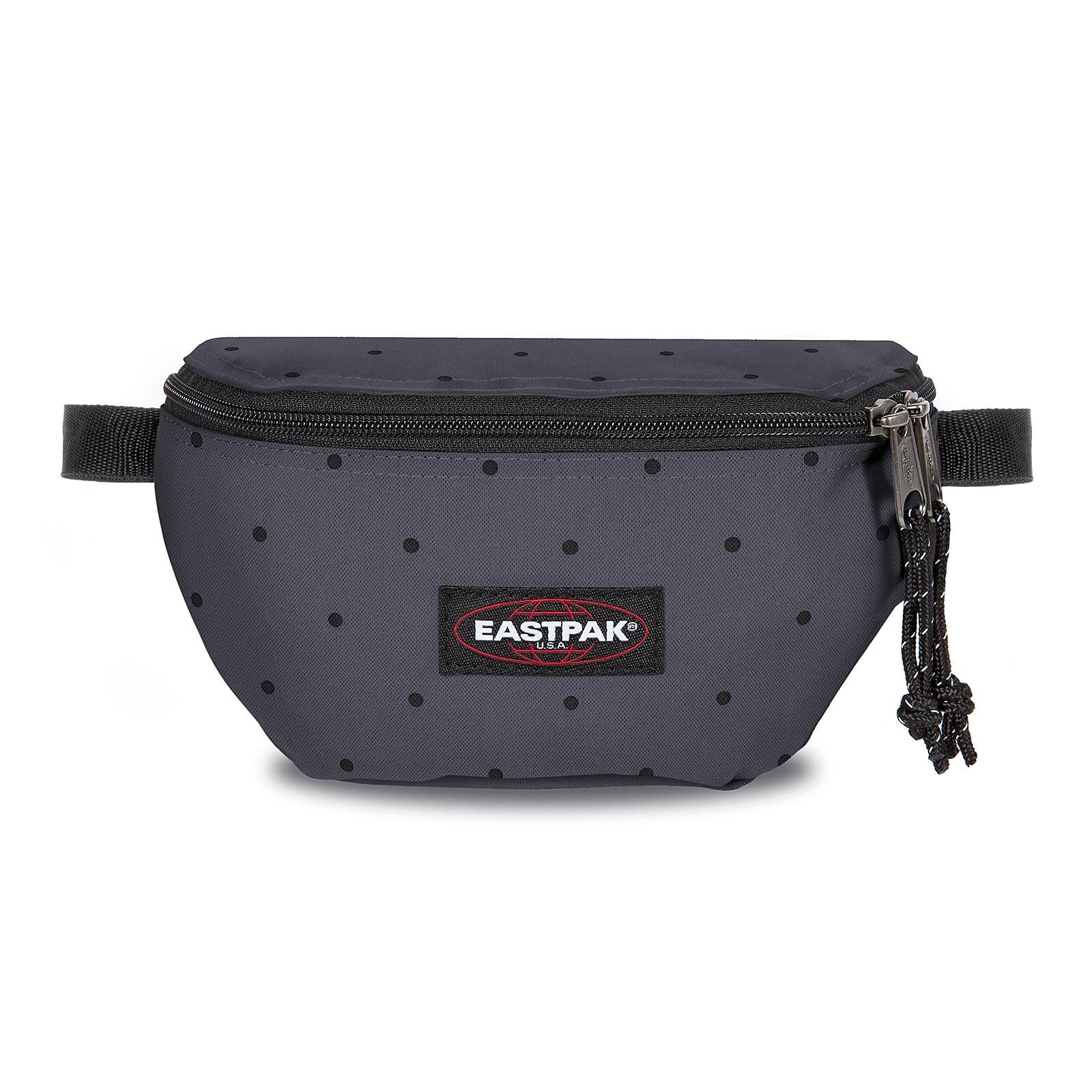 SPRINGER DOT GREY EK07432O  EASTPAK 