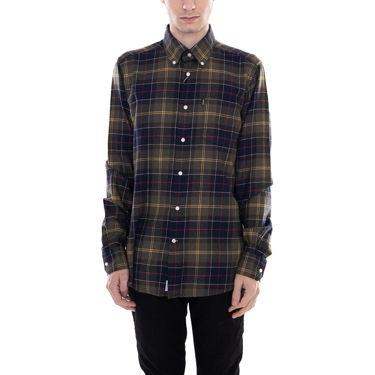  BACAM2659-TN11  BARBOUR 