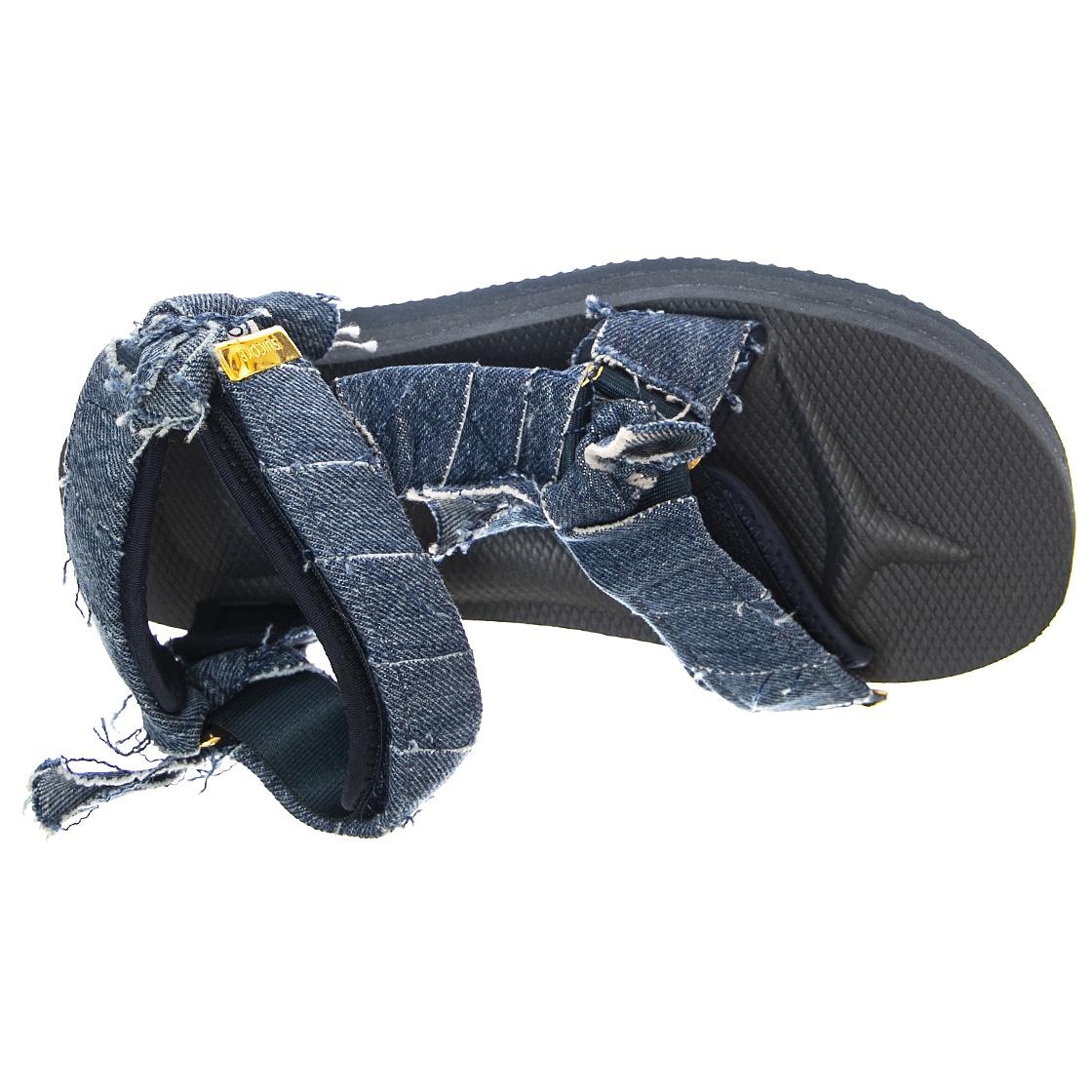  OG-022FBPOCCab-A-DM  SUICOKE 