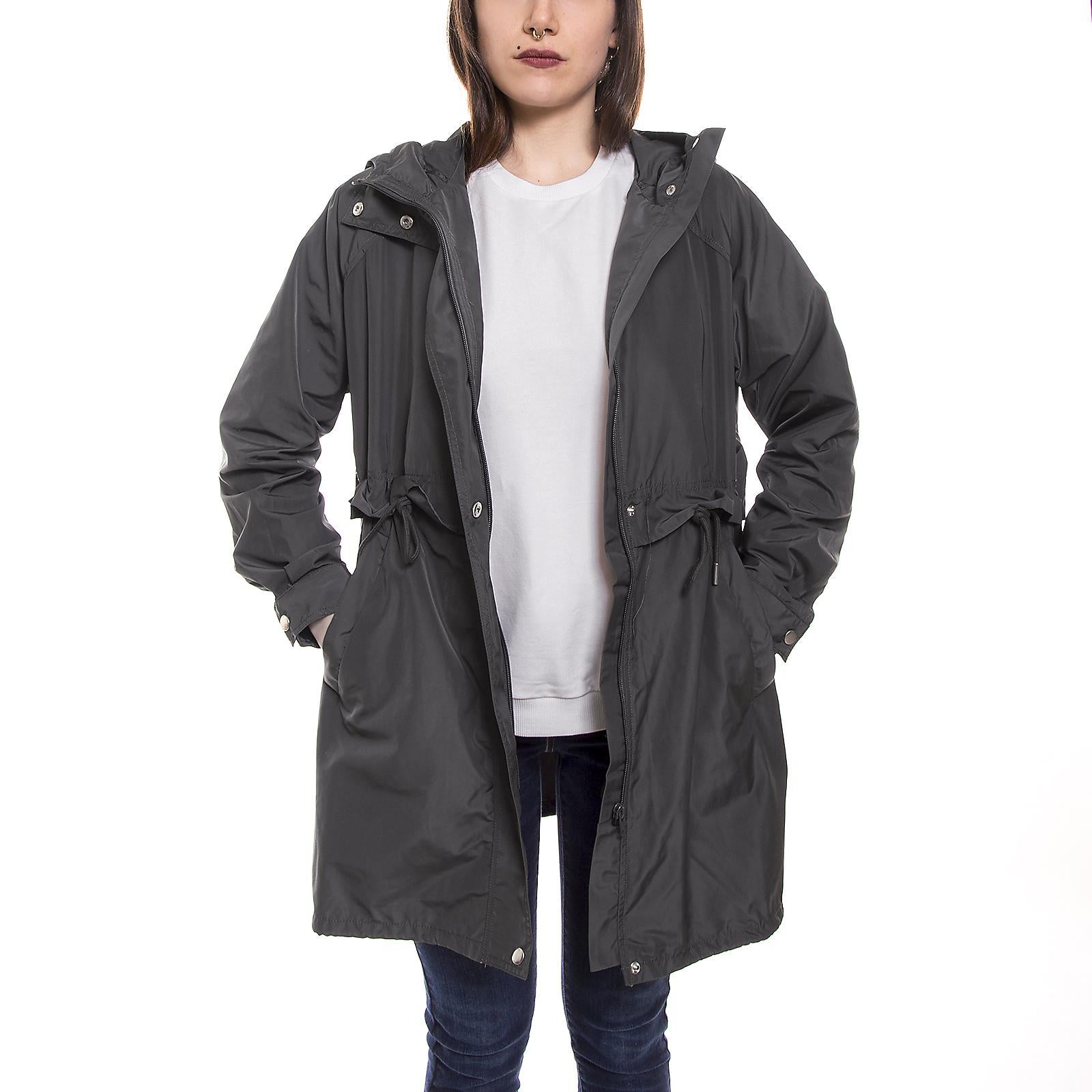 DUSINE 0339 JACKET ASPHALT 139350339-992  MINIMUM 