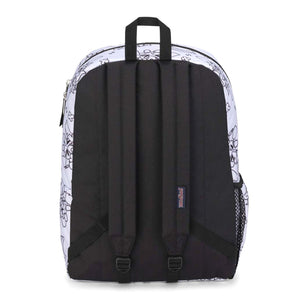 Cross Town Anime Emotions Backpack - Zaino Multicolore EK0A5BAI5E91  JANSPORT 