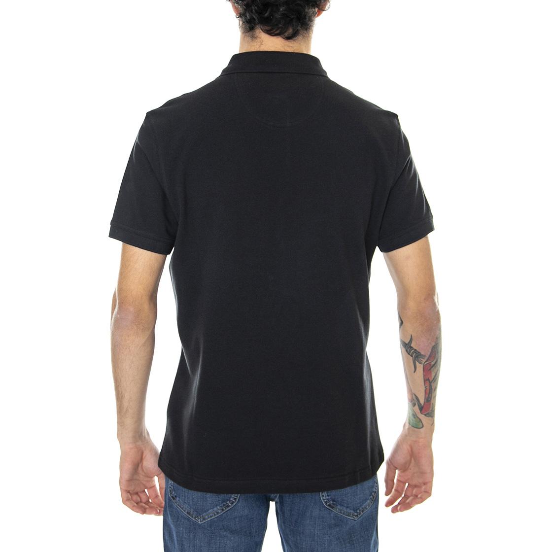  MML0358-BK31-SS22  BARBOUR 