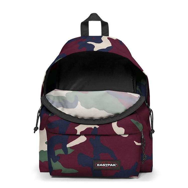 PADDED PAK R CAMO GREEN EK62001R  EASTPAK 