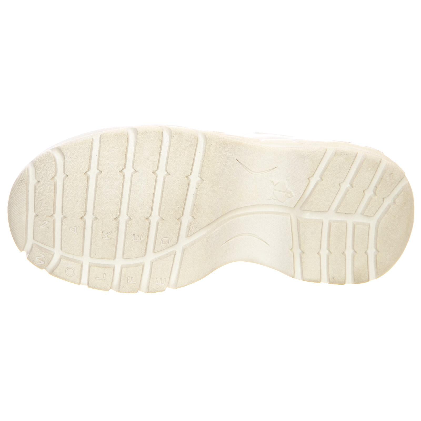  NWSSPORTY-WHT  NAKED WOLFE 