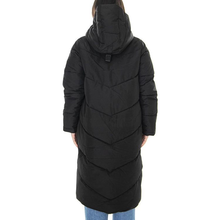 Nalani - Giacca Invernale Donna Nera 330433-110  ELVINE 