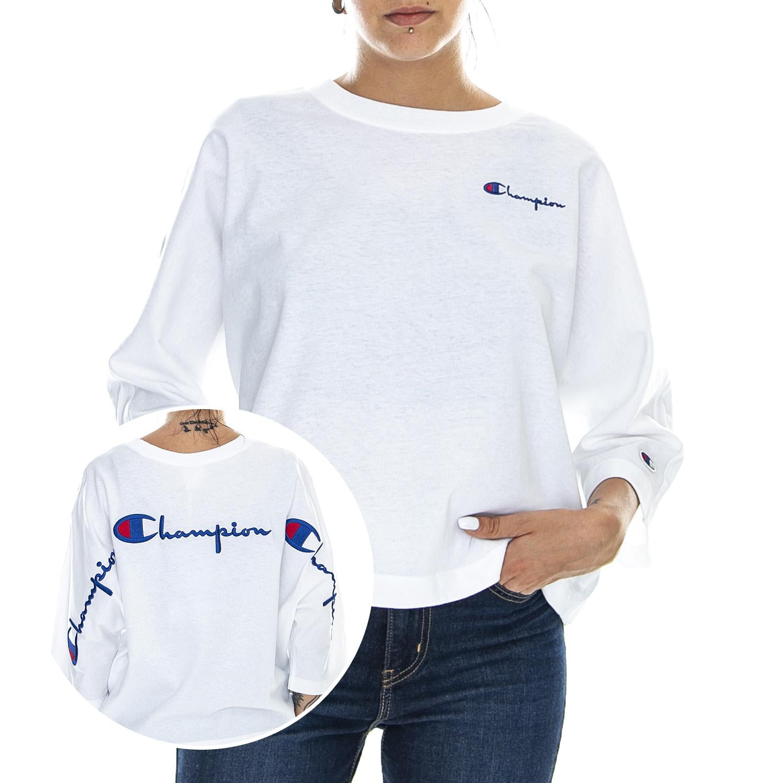  112196-WW001  CHAMPION 