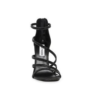 Caviar Black - Sandali Donna Neri SMSCAVIAR-BLA  STEVE MADDEN 