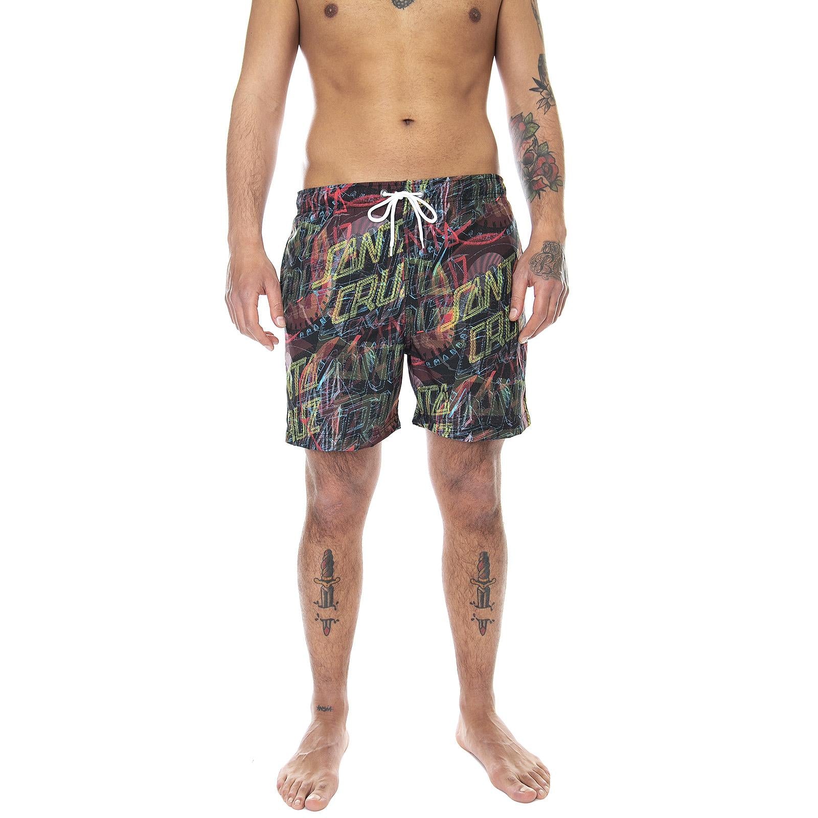  SC-SS21-042  SANTA CRUZ 