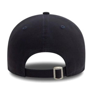 MLB Side Patch 9Forty Boston Red Sox Otc - Cappello con Visiera Blu 60509701  NEW ERA 