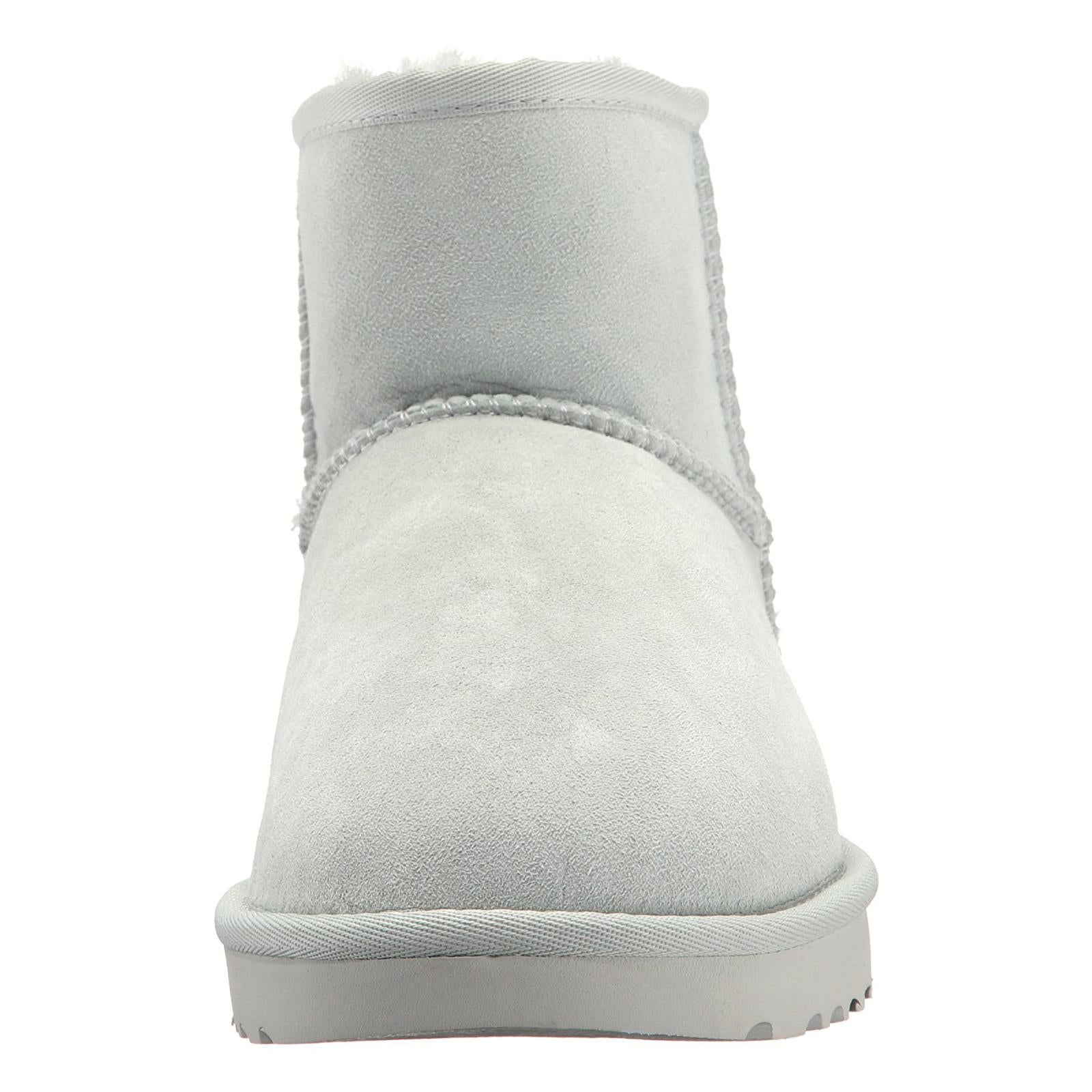 MINI CLASSIC  METALLIC ICEBERG UGSCLMMIRG1019029W  UGG 