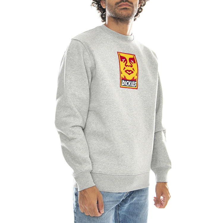  DK0A4TNI-GYM  DICKIES 