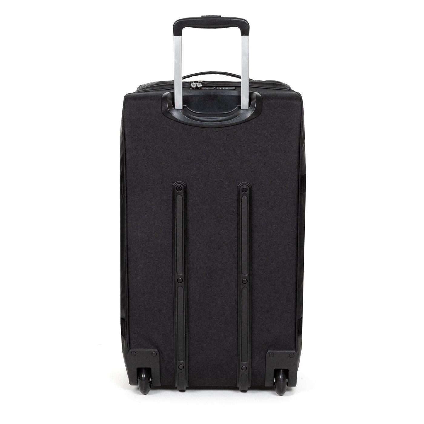 Transit'r Tarp Black - Valigia Trolley Bag Nera EK0A5BA9O131  EASTPAK 
