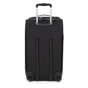 Transit'r Tarp Black - Valigia Trolley Bag Nera EK0A5BA9O131  EASTPAK 