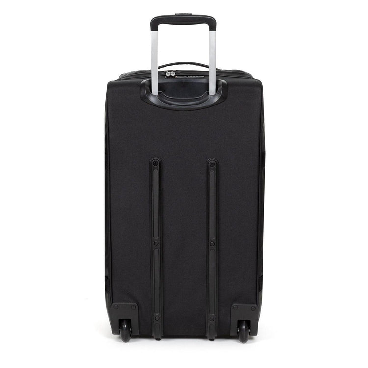 Transit'r Tarp Black - Valigia Trolley Bag Nera EK0A5BA9O131  EASTPAK 