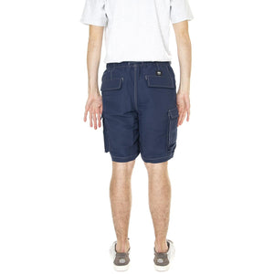 M' Zion Wright Short Dress Blues - Bermuda Uomo Blu VN0008KYLKZ1  VANS 