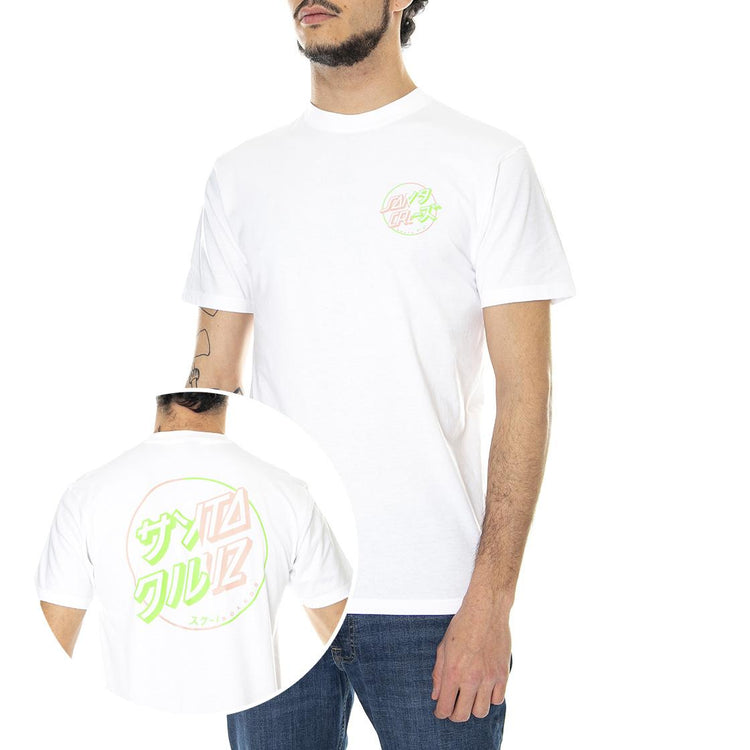  DIDTS-WHT  SANTA CRUZ 