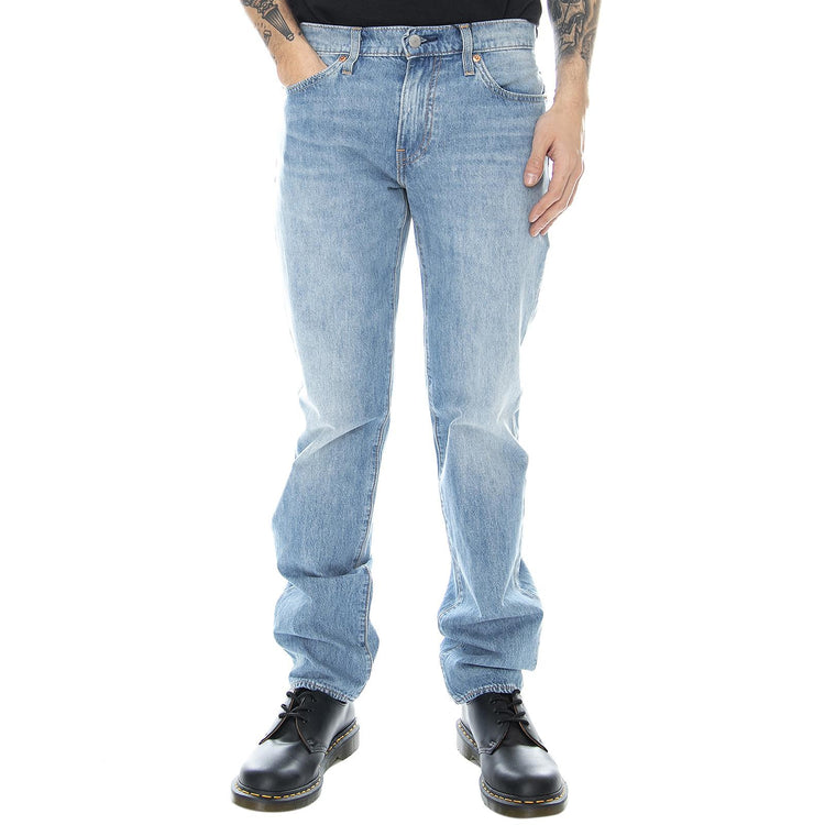 511 Slim Fit Noce - Cool Blue - Denim Jeans Uomo Blu 04511-4211 . LEVIS 