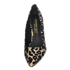  MG-PERL01J1-BLK-GLD  MADDEN GIRL 