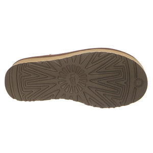 W Classic Ultra Mini Platform Chestnut - Stivaletti Donna Marroni 1135092-CHE . UGG 