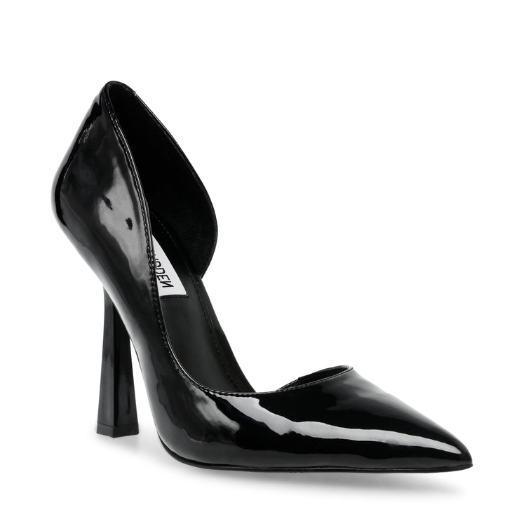 DAMZIL BLK PATENT - Scarpe Donna Vernice Nere SMSDAMZIL-BLK . STEVE MADDEN 