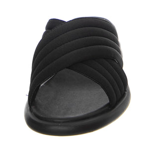 Olas Negro / Spiro Negro - Sandali Donna / Uomo Neri K201539-004  CAMPER 