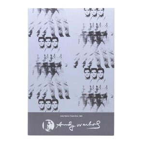 BE@RBRICK Andy Warhol's ELVIS PRESLEY 100% & 400% - Medicom Toy Multicolore MDTAWE  MEDICOM TOY 