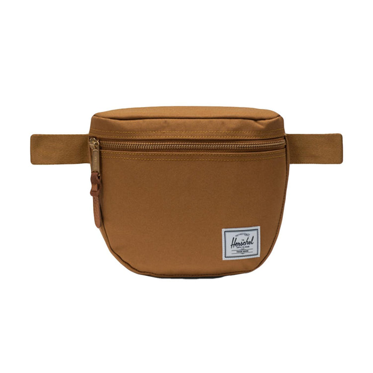 Settlement Hip Pack Bronze Brown - 2L - Marsupio Marrone<BR/> 11409 06165 HERSCHEL 