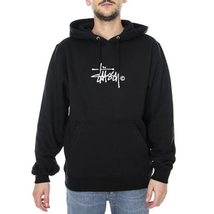  118407-BLAC  STUSSY 
