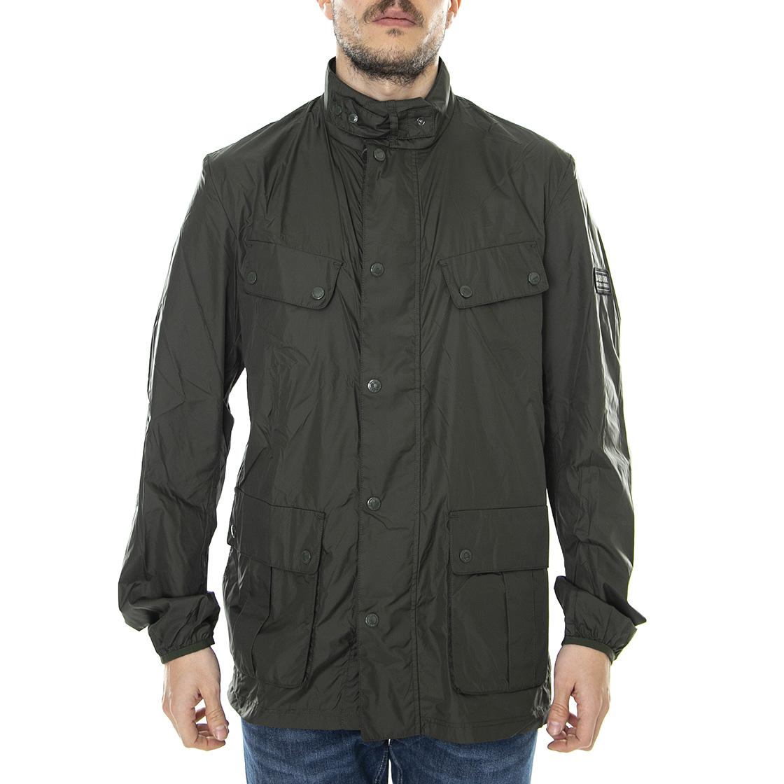  MCA0703-SG71-SS22  BARBOUR INTERNATIONAL 