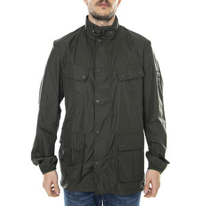  MCA0703-SG71-SS22  BARBOUR INTERNATIONAL 