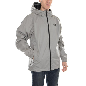 QUEST JACKET Granite Bluff T0A8AZQBU  THE NORTH FACE 