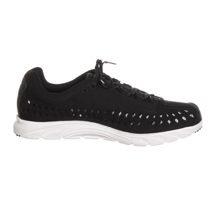 NIKE MAYFLY WOVEN BLACK 82927_4  NIKE 