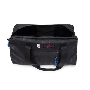 Stand Cabin Nba Logo -- Borsa da Viaggio Nera EK0A5BMP 5Z51 EASTPAK 