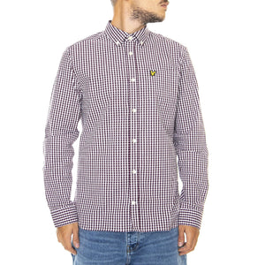  LW1114V-Z651  LYLE & SCOTT 